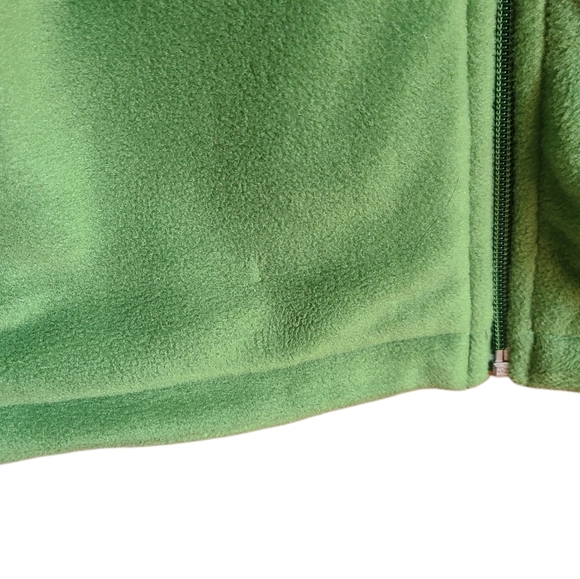 Columbia Steen Mountain Full Zip Fleece Jacket - Picture 9 of 14
